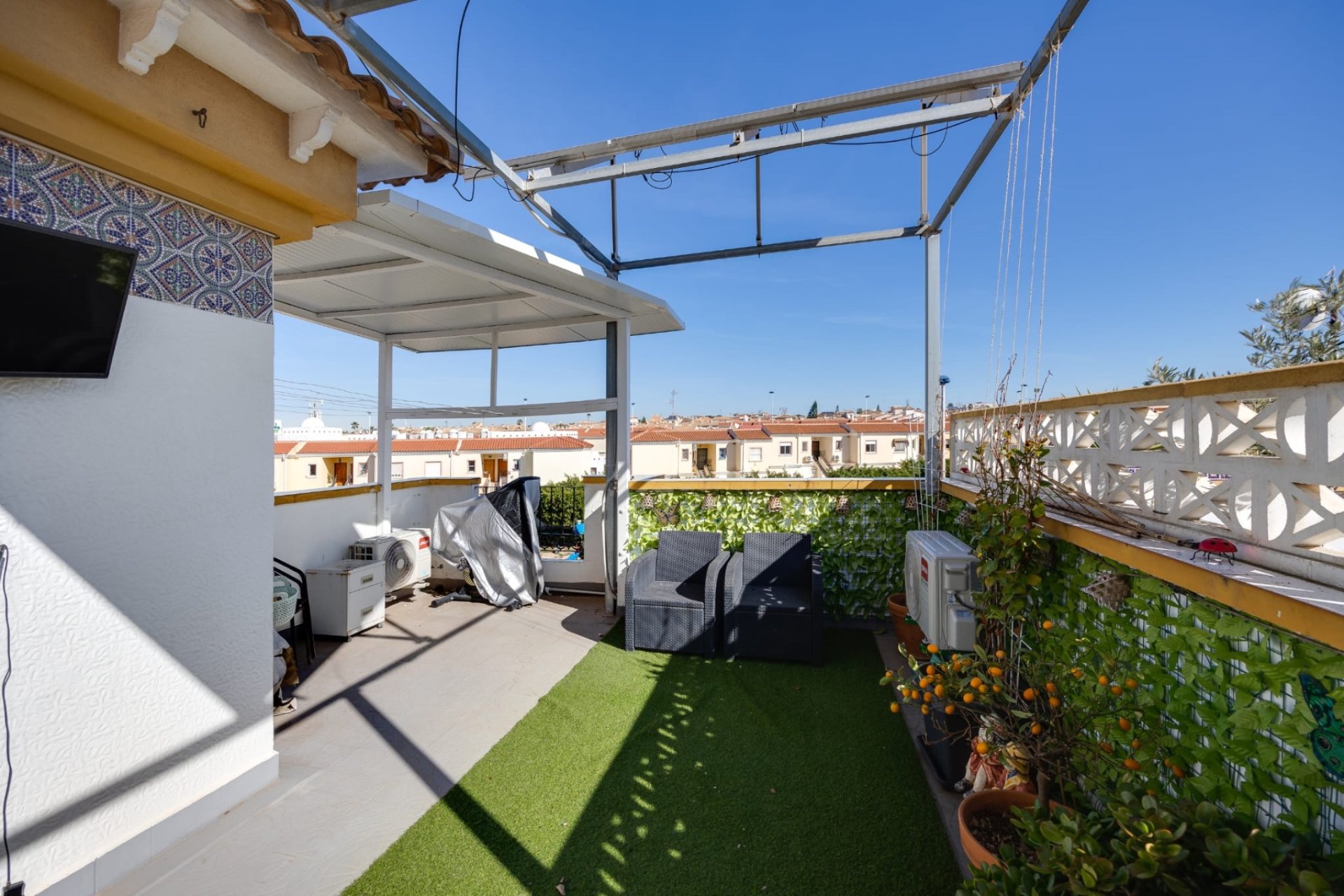 Reventa - Townhouse / Duplex - Torrevieia - Torrevieja