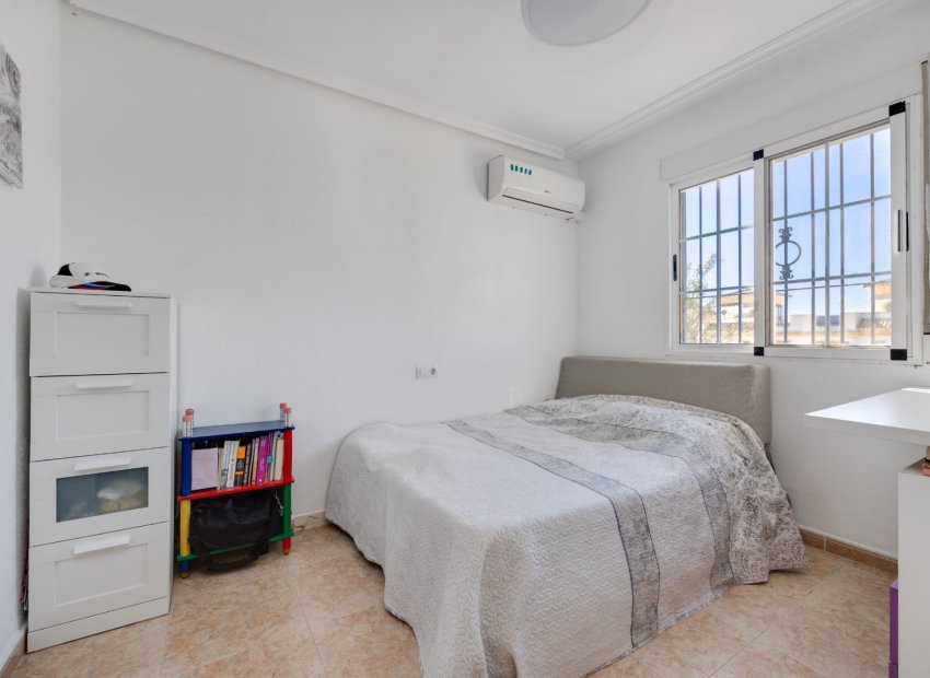 Reventa - Townhouse / Duplex - Torrevieia - Torrevieja