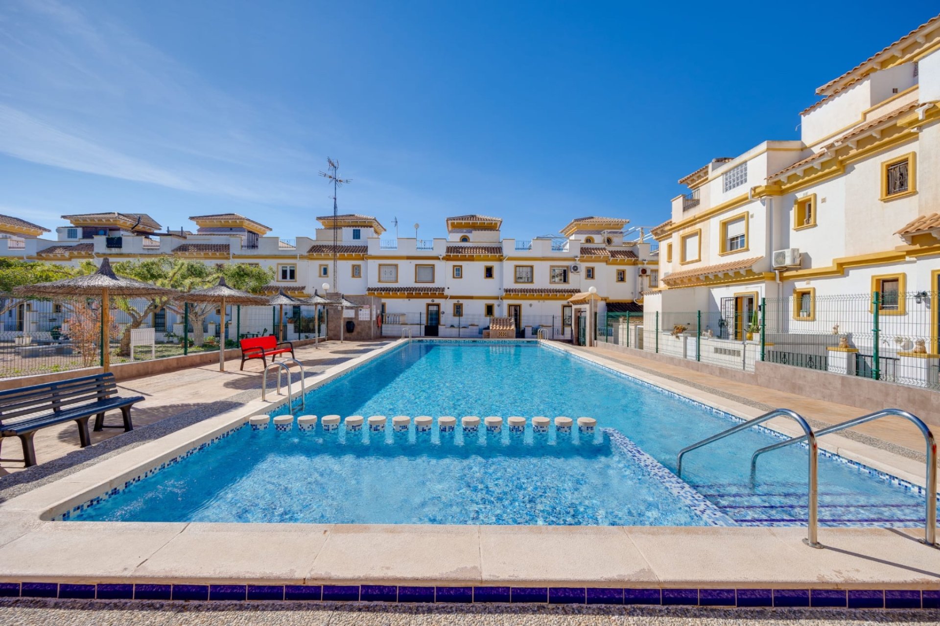 Reventa - Townhouse / Duplex - Torrevieia - Torrevieja