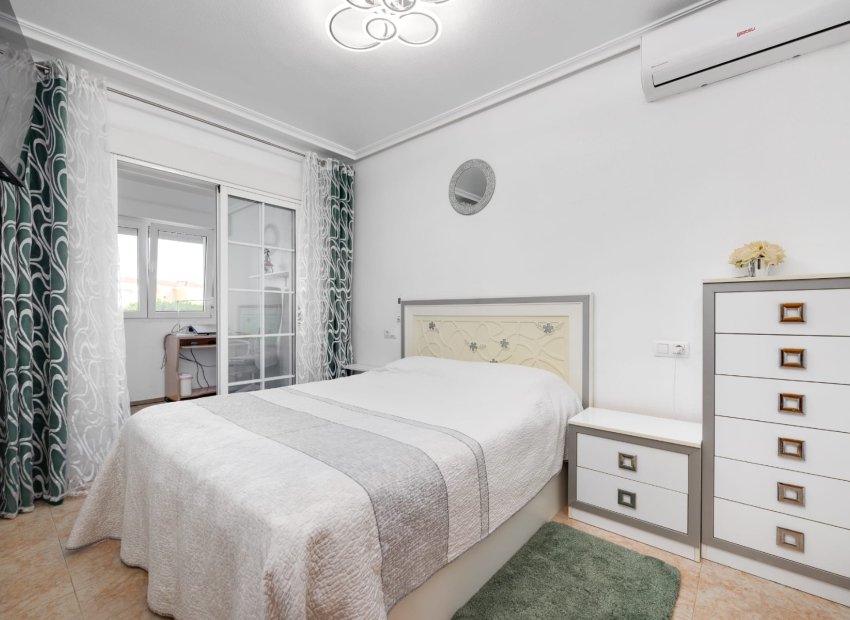 Reventa - Townhouse / Duplex - Torrevieia - Torrevieja