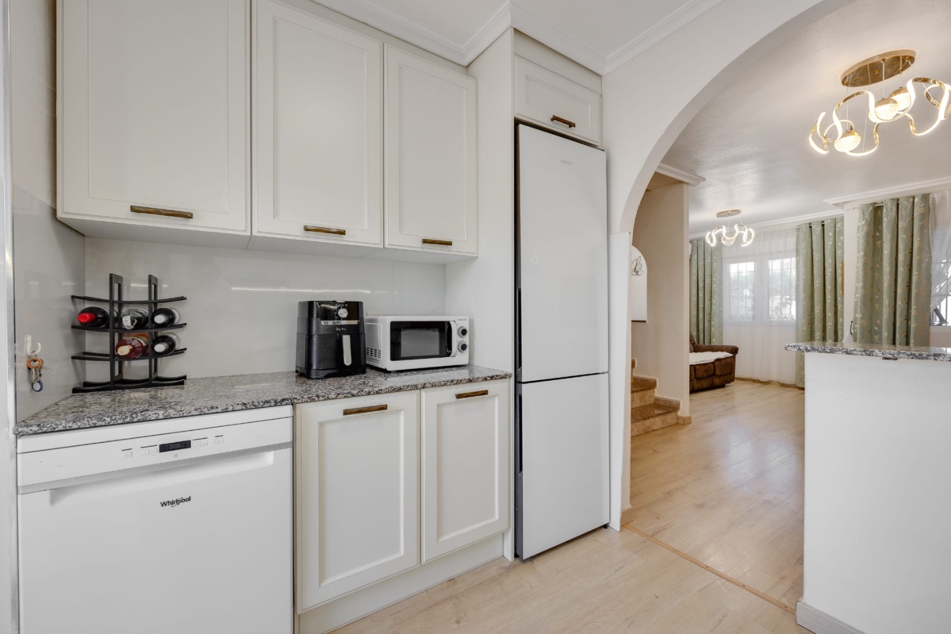 Reventa - Townhouse / Duplex - Torrevieia - Torrevieja