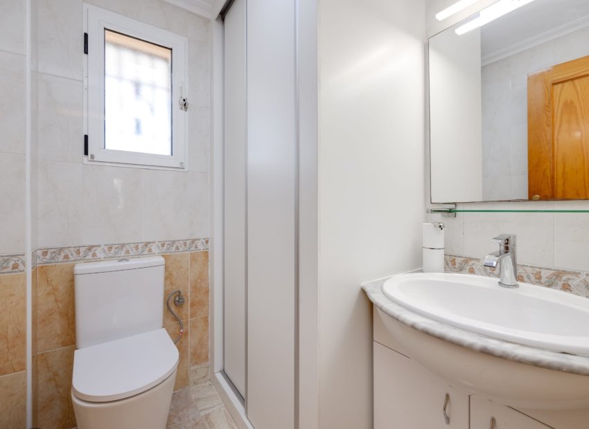 Reventa - Townhouse / Duplex - Torrevieia - Torrevieja