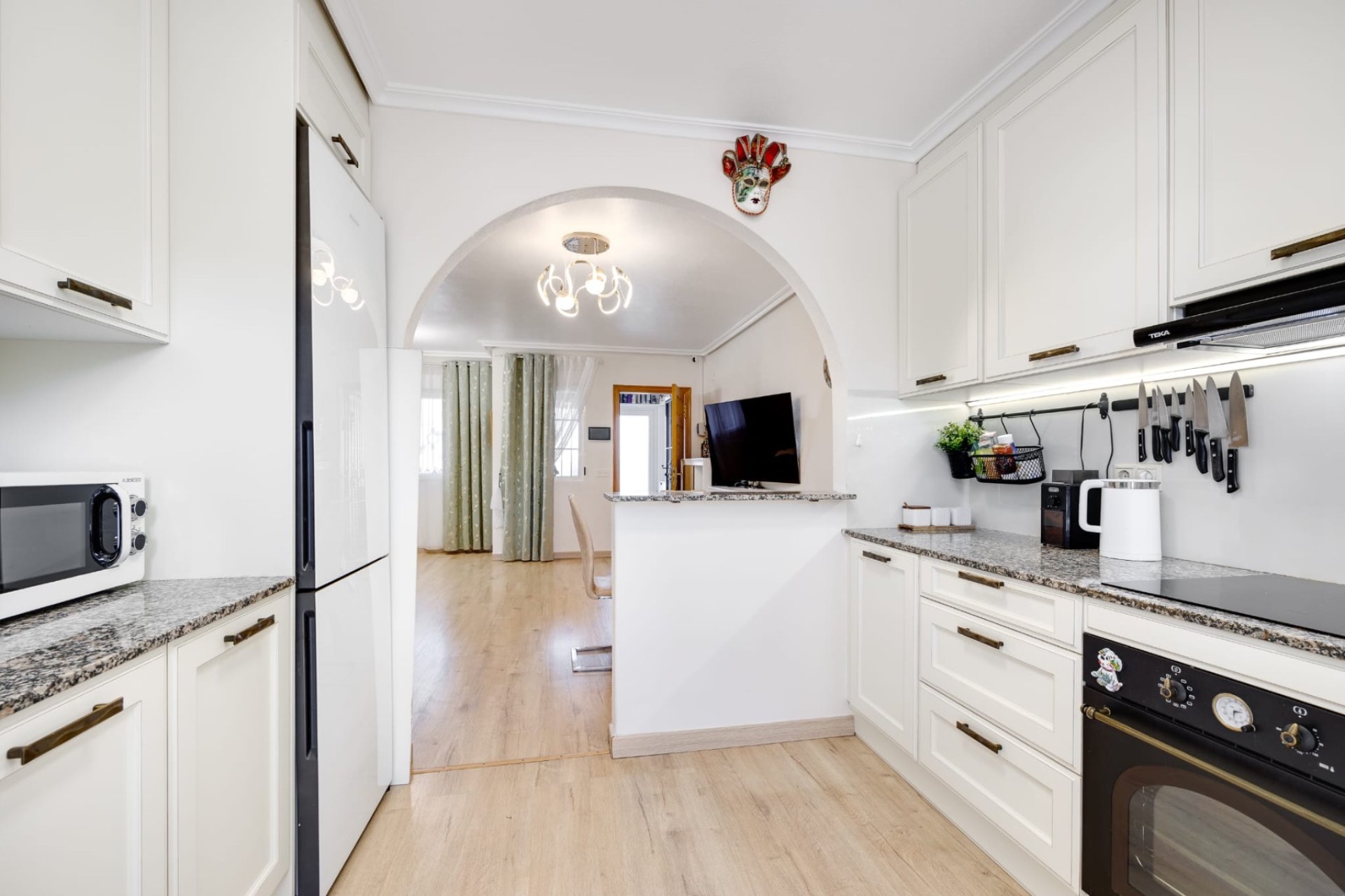 Reventa - Townhouse / Duplex - Torrevieia - Torrevieja