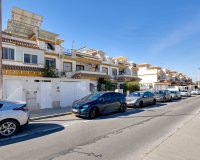 Reventa - Townhouse / Duplex - Torrevieia - Torrevieja