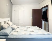 Reventa - Townhouse / Duplex - Torrevieia - Torrevieja