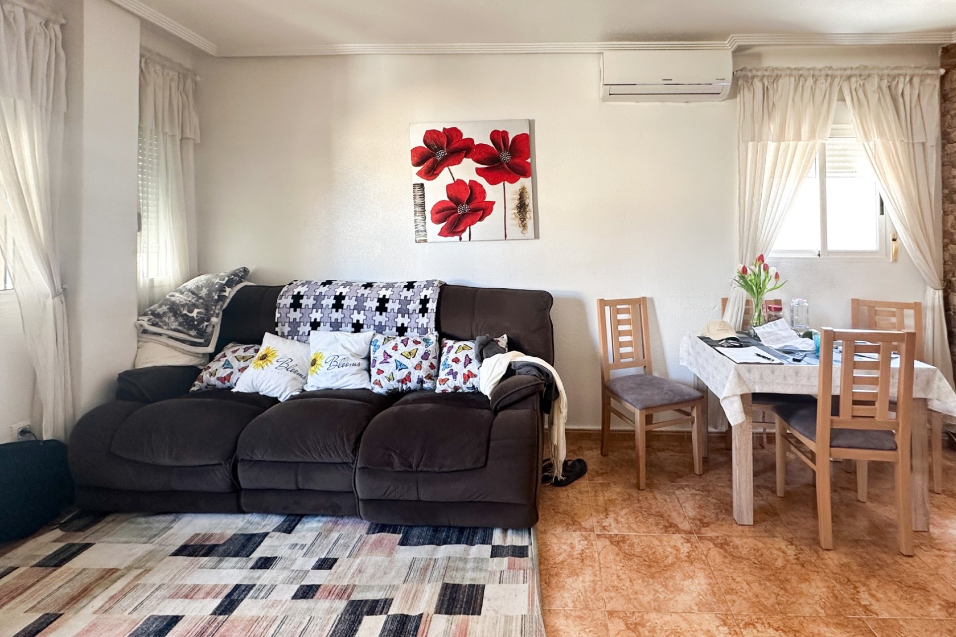 Reventa - Townhouse / Duplex - Torrevieia - Torrevieja