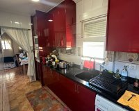 Reventa - Townhouse / Duplex - Torrevieia - Torrevieja