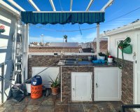 Reventa - Townhouse / Duplex - Torrevieia - Torrevieja