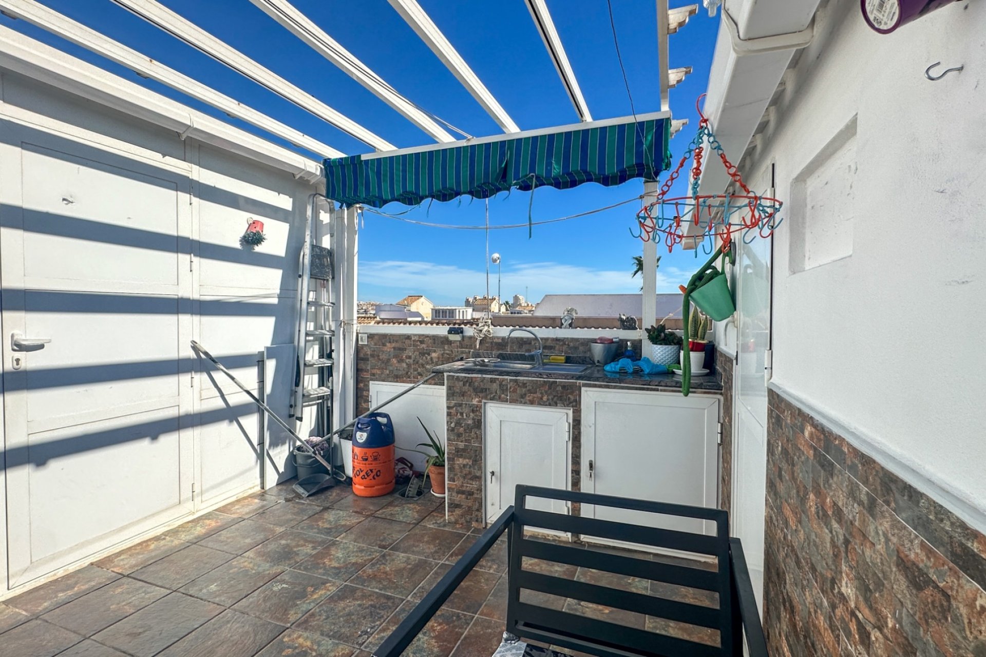 Reventa - Townhouse / Duplex - Torrevieia - Torrevieja
