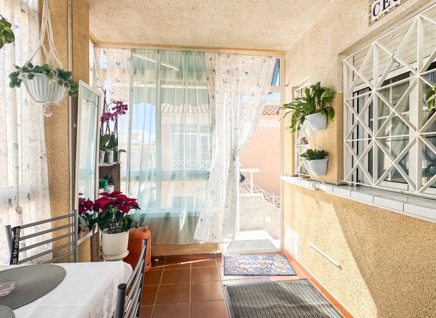 Reventa - Townhouse / Duplex - Torrevieia - Torrevieja