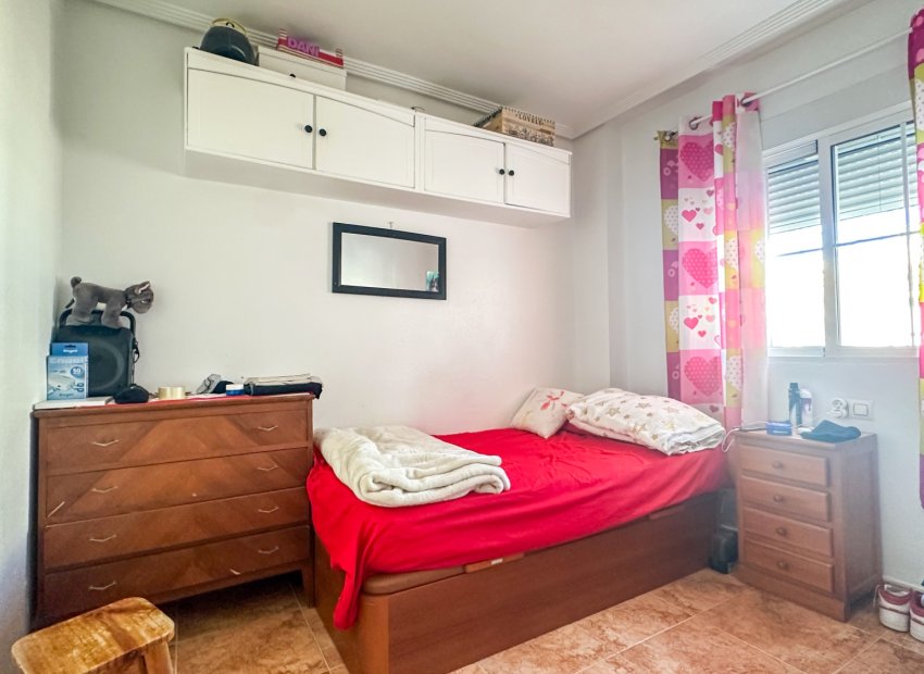 Reventa - Townhouse / Duplex - Torrevieia - Torrevieja