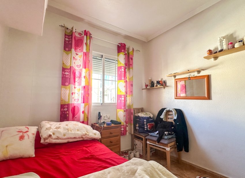 Reventa - Townhouse / Duplex - Torrevieia - Torrevieja