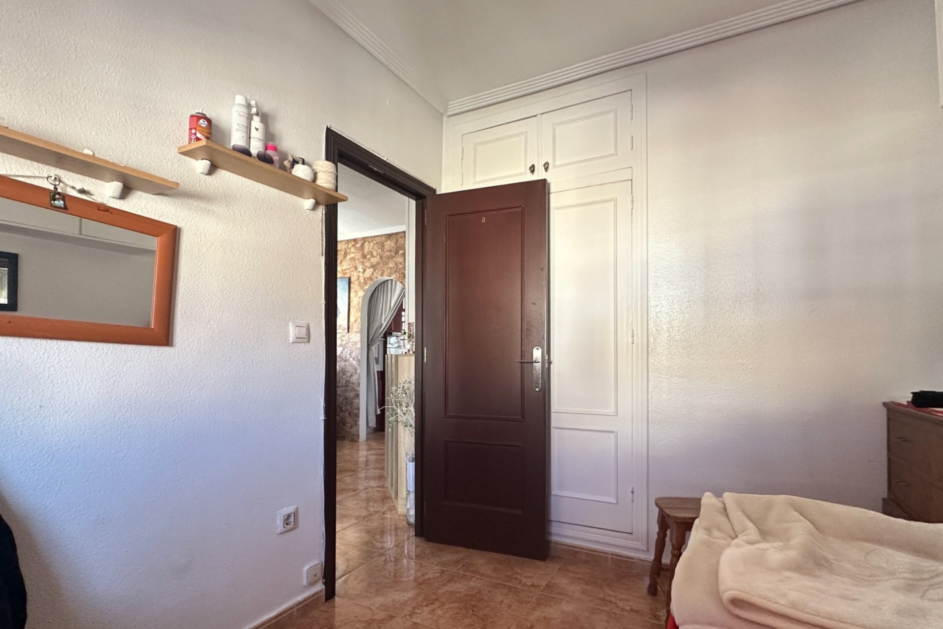 Reventa - Townhouse / Duplex - Torrevieia - Torrevieja