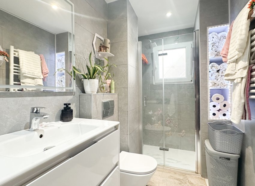 Reventa - Townhouse / Duplex - Torrevieia - Torrevieja