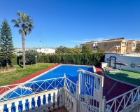 Reventa - Townhouse / Duplex - Torrevieia - Torrevieja