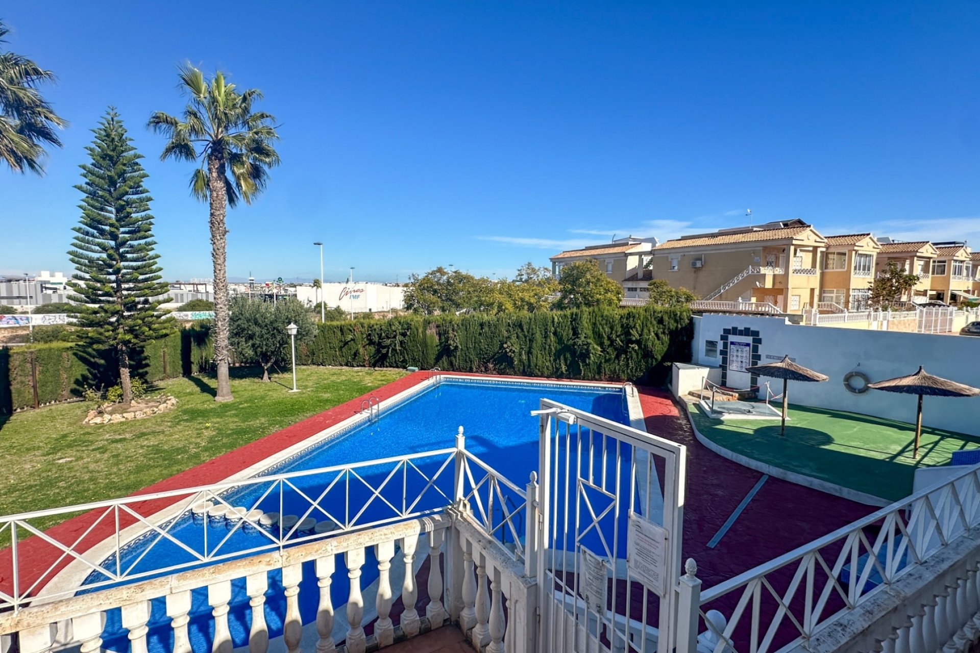 Reventa - Townhouse / Duplex - Torrevieia - Torrevieja