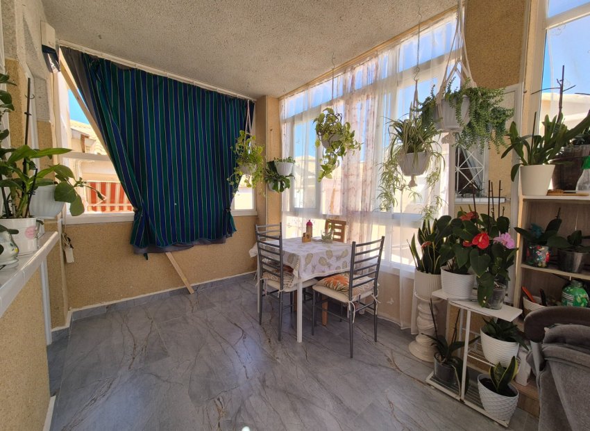 Reventa - Townhouse / Duplex - Torrevieia - Torrevieja