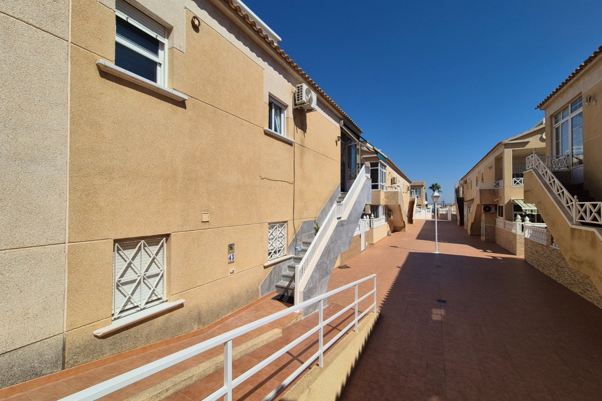 Reventa - Townhouse / Duplex - Torrevieia - Torrevieja