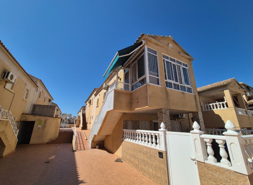 Reventa - Townhouse / Duplex - Torrevieia - Torrevieja