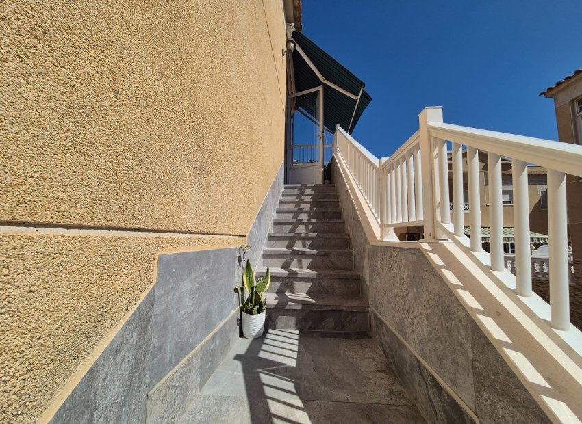Reventa - Townhouse / Duplex - Torrevieia - Torrevieja