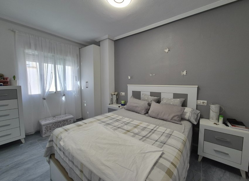 Reventa - Townhouse / Duplex - Torrevieia - Torrevieja