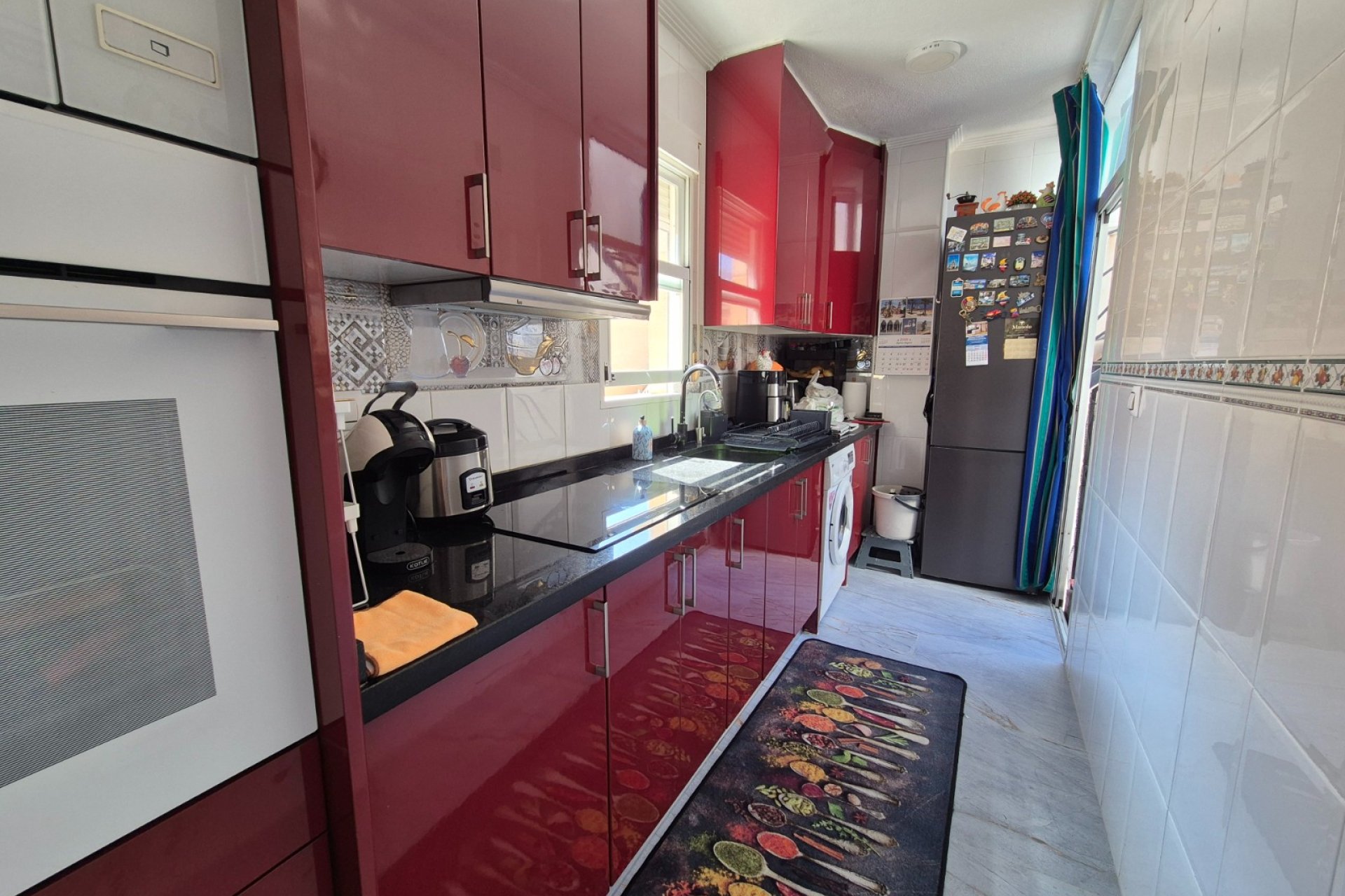 Reventa - Townhouse / Duplex - Torrevieia - Torrevieja