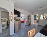 Reventa - Townhouse / Duplex - Torrevieia - Torrevieja