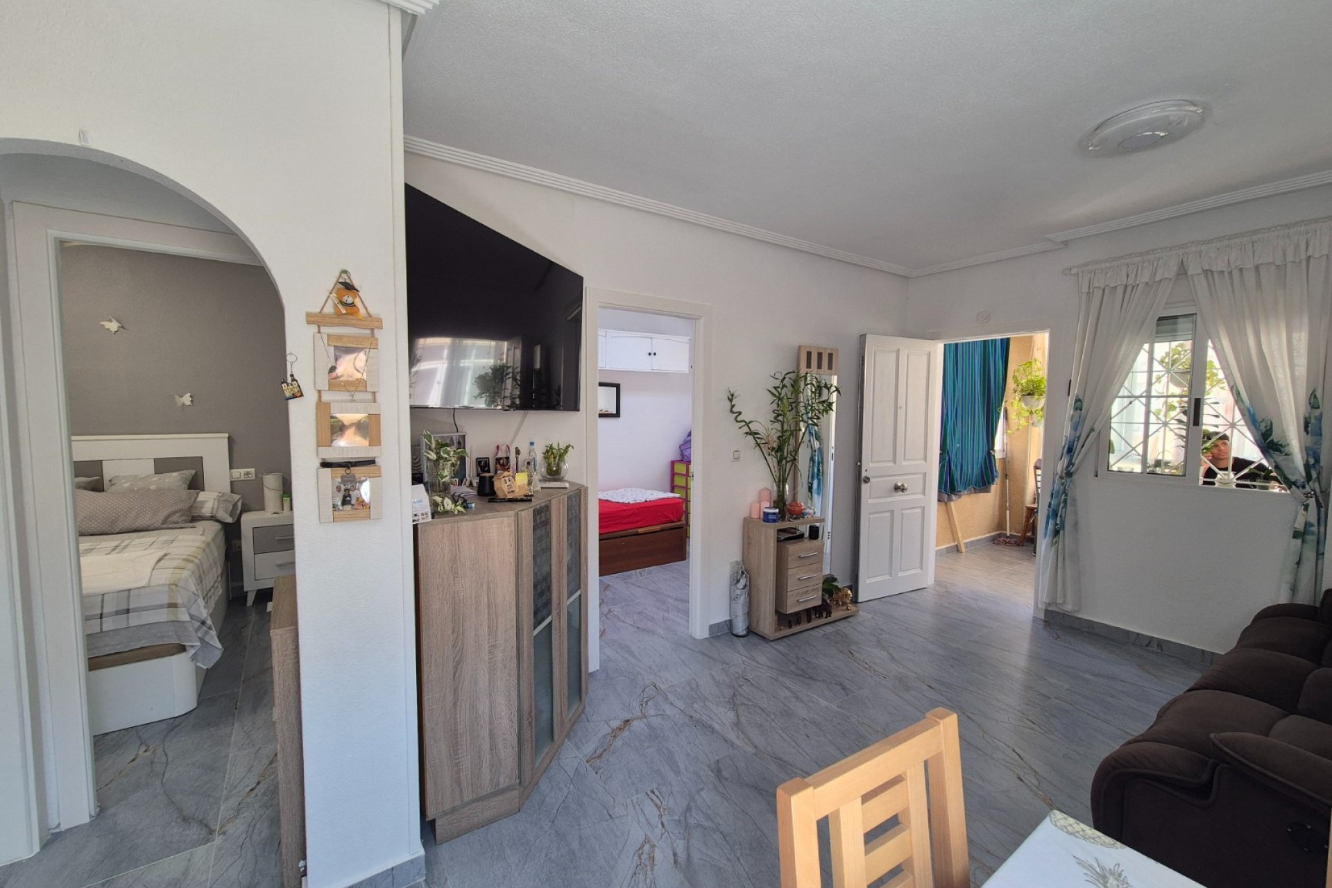 Reventa - Townhouse / Duplex - Torrevieia - Torrevieja