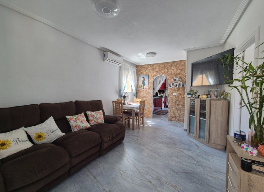 Reventa - Townhouse / Duplex - Torrevieia - Torrevieja