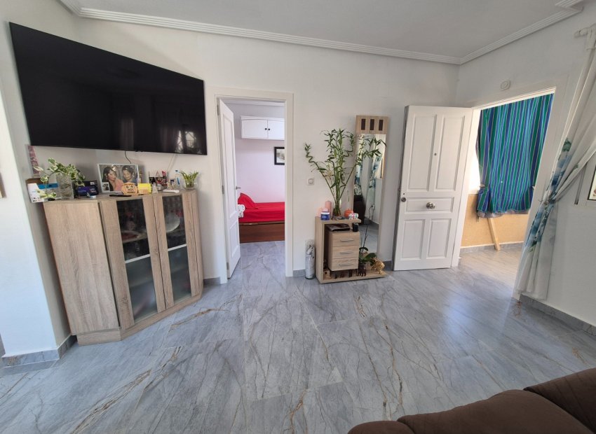 Reventa - Townhouse / Duplex - Torrevieia - Torrevieja
