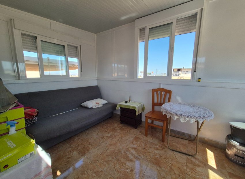 Reventa - Townhouse / Duplex - Torrevieia - Torrevieja