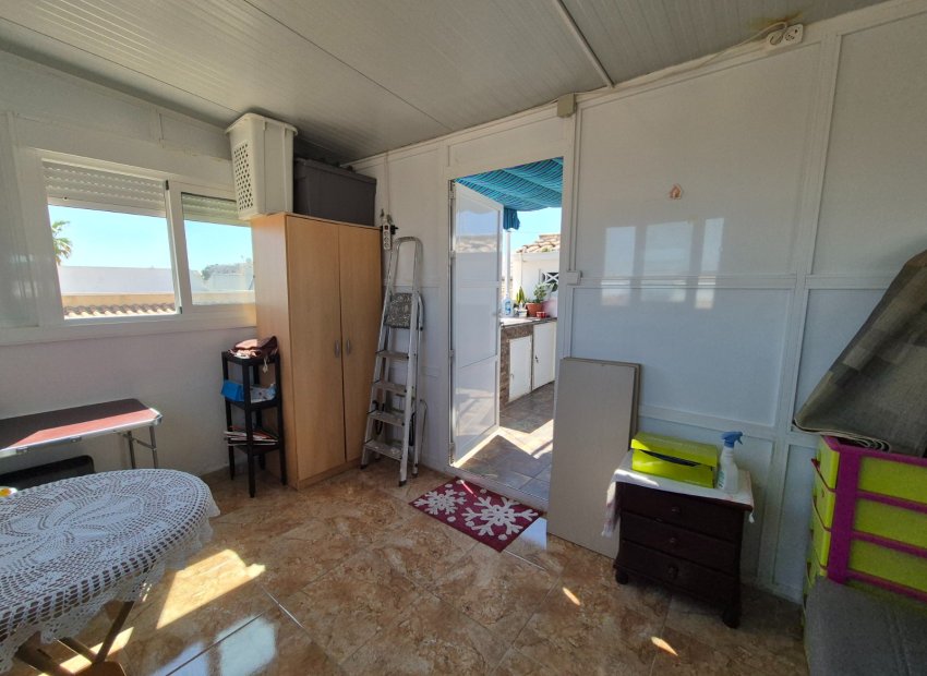 Reventa - Townhouse / Duplex - Torrevieia - Torrevieja