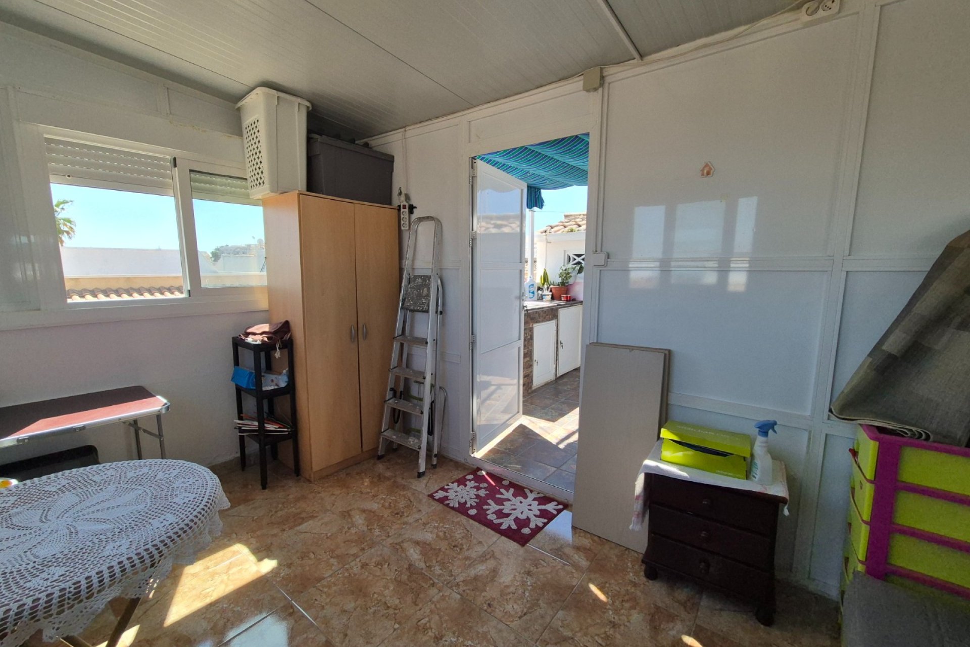 Reventa - Townhouse / Duplex - Torrevieia - Torrevieja