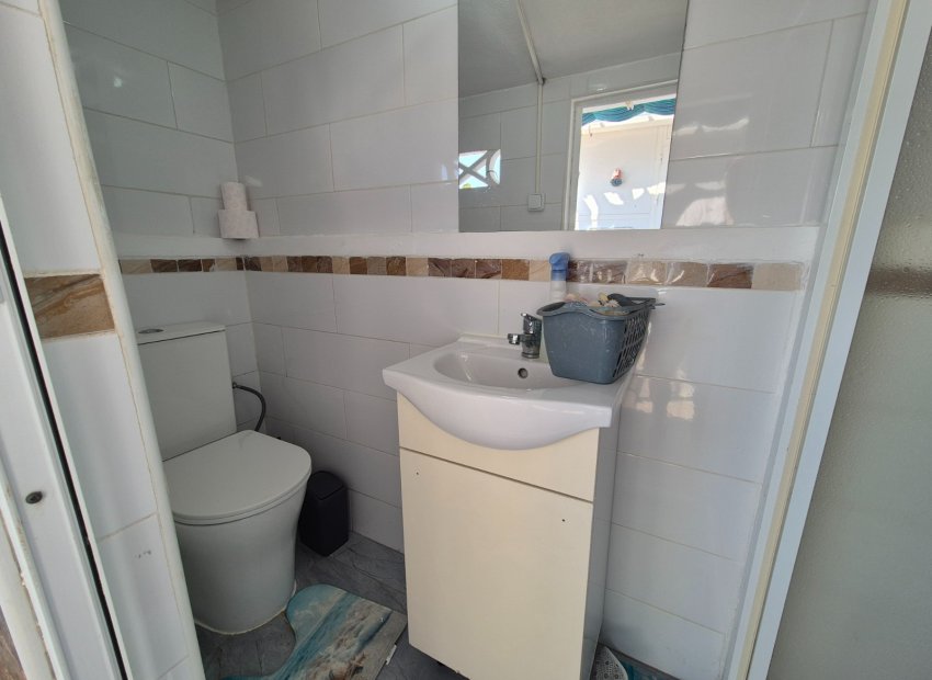 Reventa - Townhouse / Duplex - Torrevieia - Torrevieja