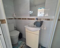 Reventa - Townhouse / Duplex - Torrevieia - Torrevieja