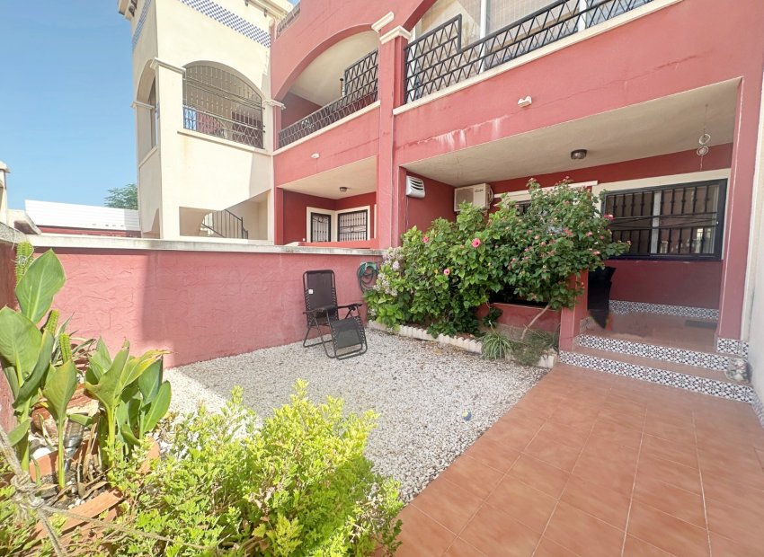 Reventa - Townhouse / Duplex - Torrevieia - Torrevieja