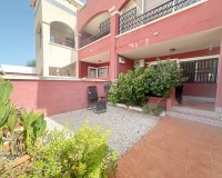 Reventa - Townhouse / Duplex - Torrevieia - Torrevieja