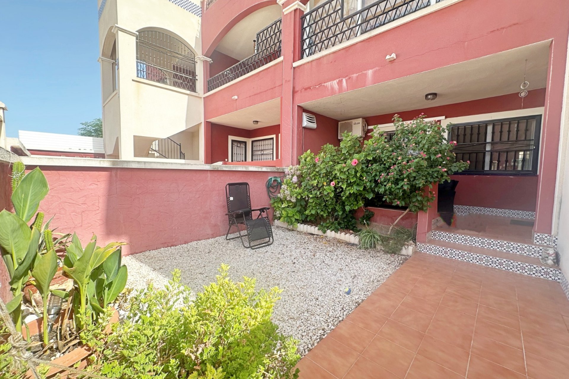 Reventa - Townhouse / Duplex - Torrevieia - Torrevieja
