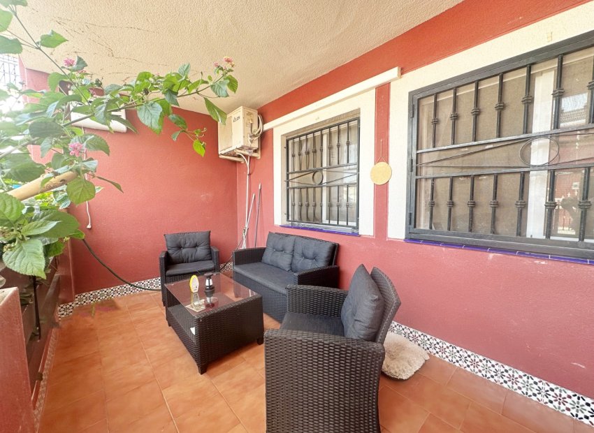 Reventa - Townhouse / Duplex - Torrevieia - Torrevieja