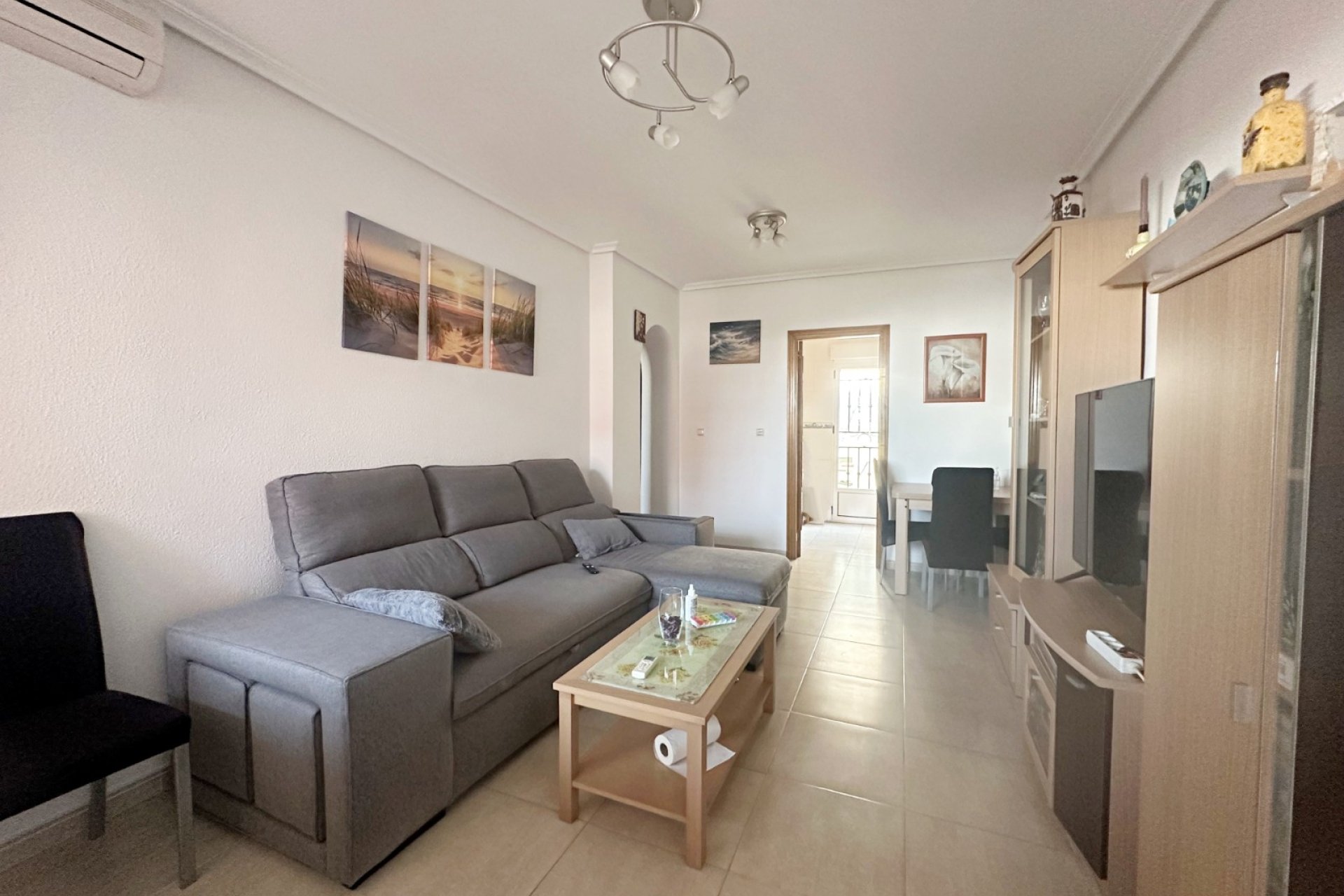 Reventa - Townhouse / Duplex - Torrevieia - Torrevieja