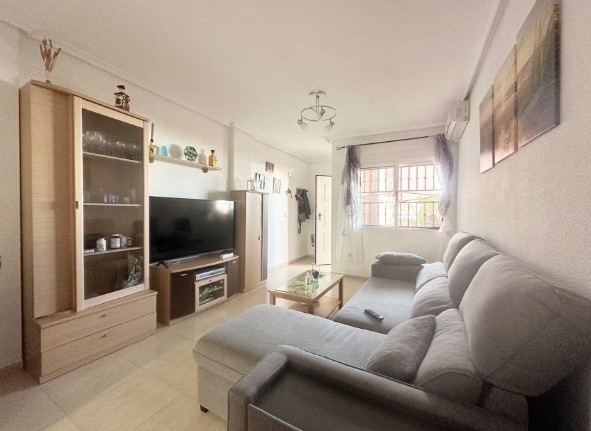 Reventa - Townhouse / Duplex - Torrevieia - Torrevieja
