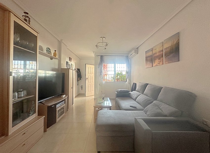 Reventa - Townhouse / Duplex - Torrevieia - Torrevieja