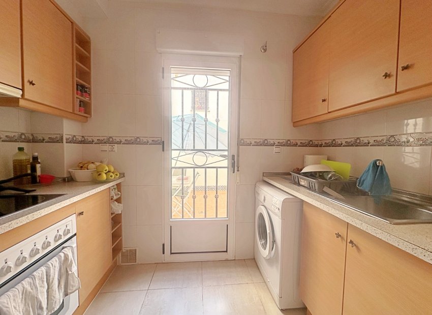 Reventa - Townhouse / Duplex - Torrevieia - Torrevieja