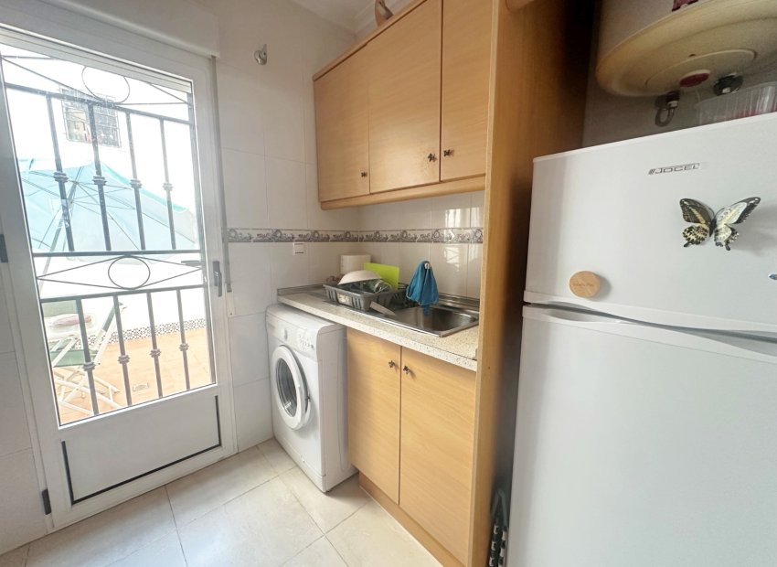 Reventa - Townhouse / Duplex - Torrevieia - Torrevieja