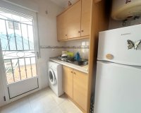 Reventa - Townhouse / Duplex - Torrevieia - Torrevieja