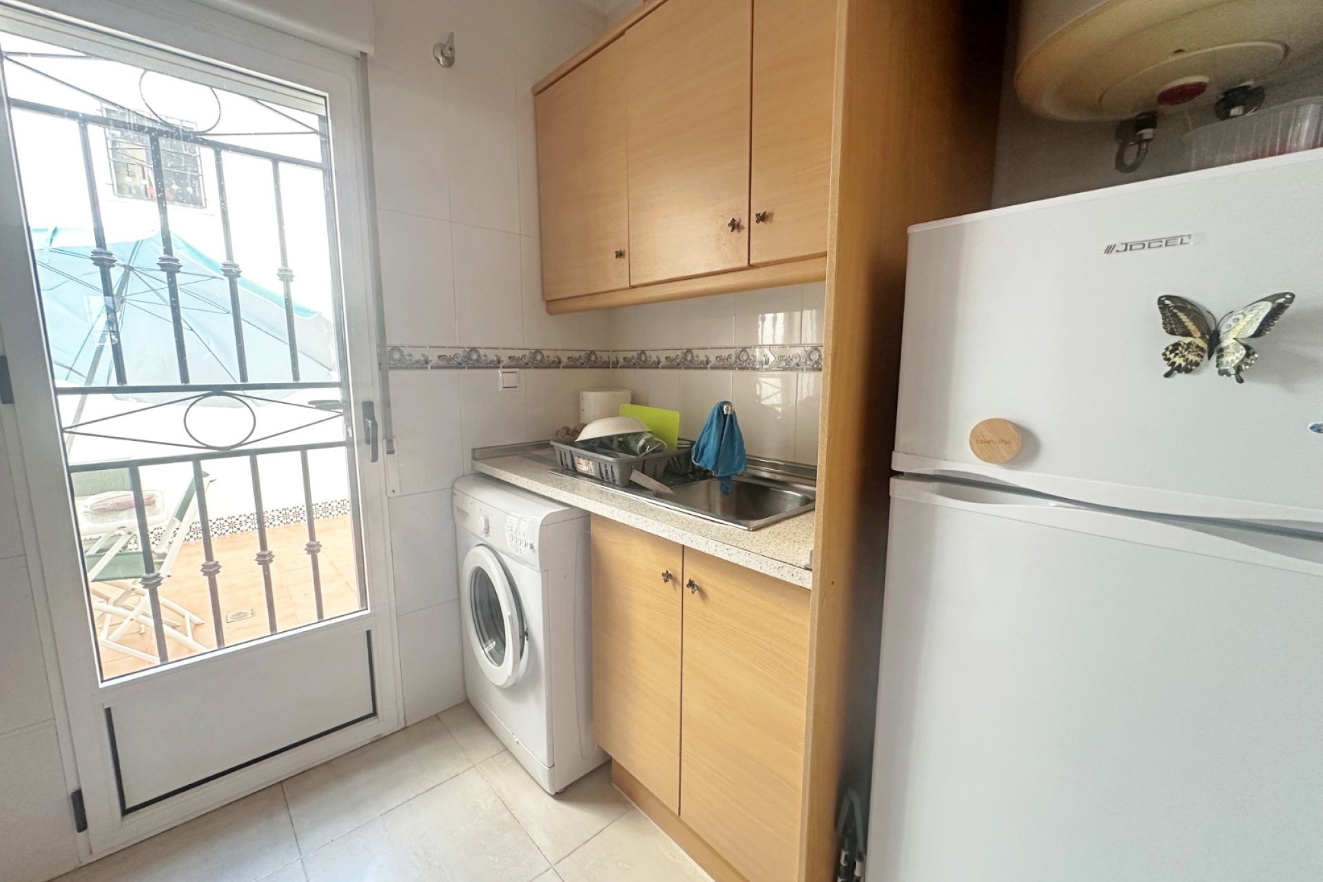 Reventa - Townhouse / Duplex - Torrevieia - Torrevieja