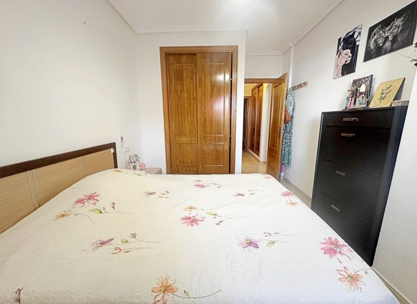 Reventa - Townhouse / Duplex - Torrevieia - Torrevieja