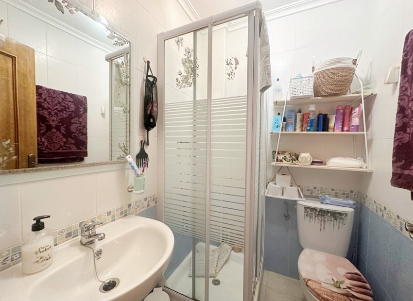 Reventa - Townhouse / Duplex - Torrevieia - Torrevieja