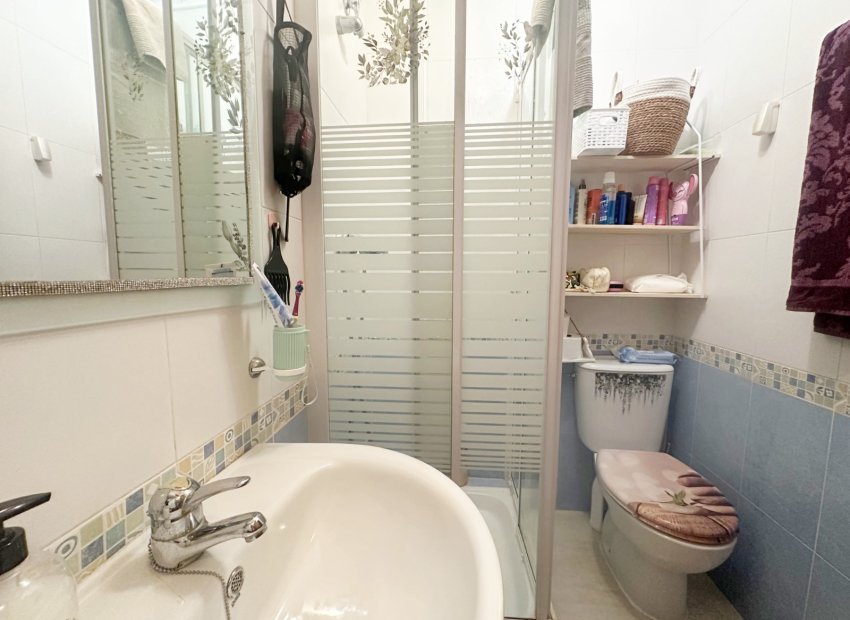 Reventa - Townhouse / Duplex - Torrevieia - Torrevieja