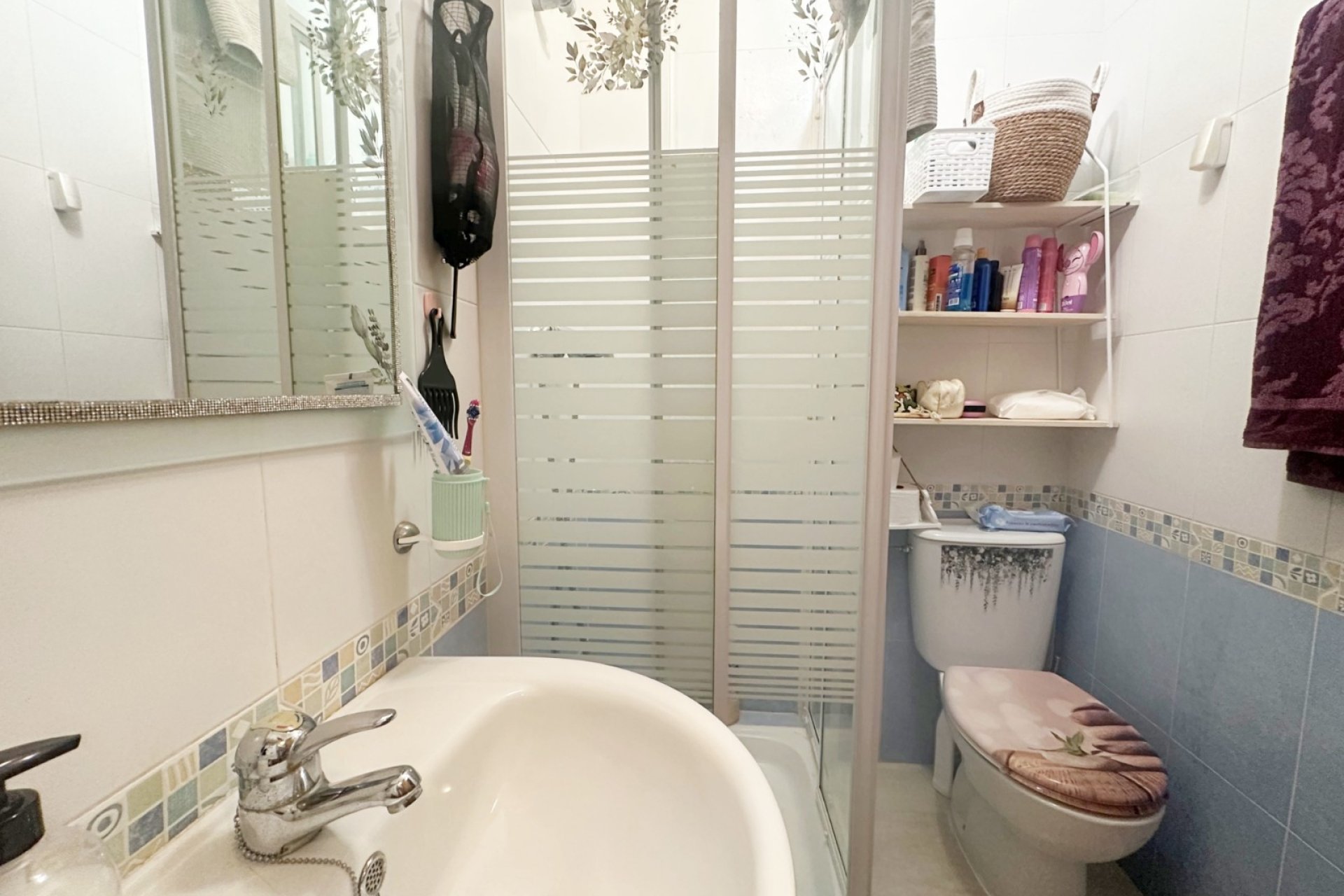 Reventa - Townhouse / Duplex - Torrevieia - Torrevieja